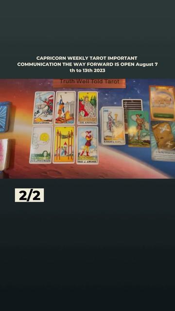 @truthwelltoldtarot