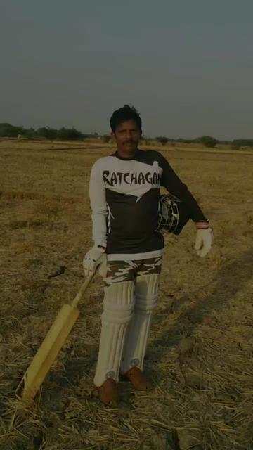 @Ratchagan Jcb