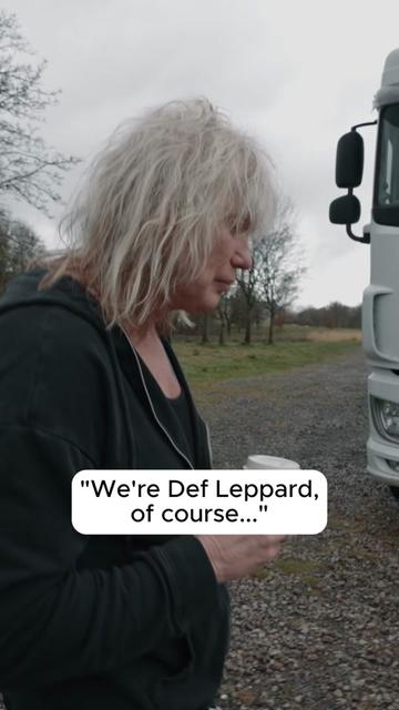 @Def Leppard
