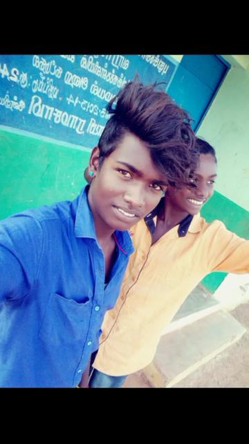 @Ramaraj Raj