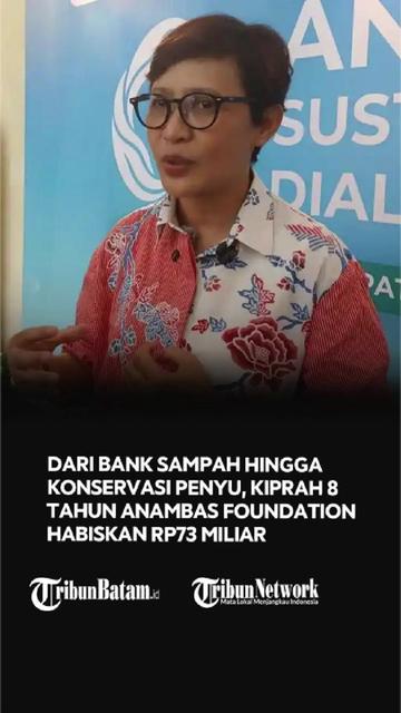 @Tribun Batam