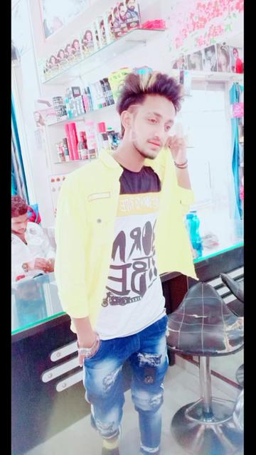 @talib shaikh