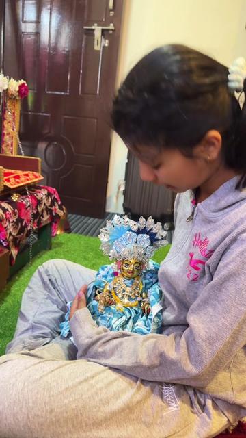 @Radhakrishna🙏