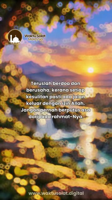 @waktusolatmy