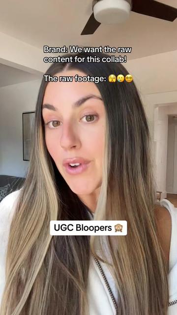@Anna | UGC Creator ⚡️