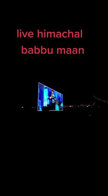 @babbu Maan