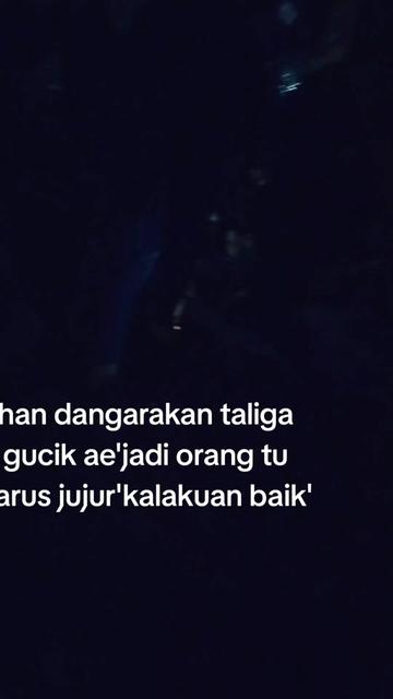 @CS julak ram" Kandangan hss