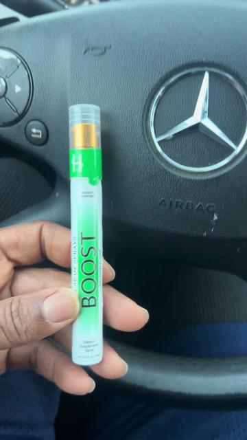 @House of Sprays