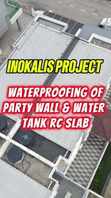 @Inokalis Sdn Bhd