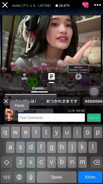 @fwairydiyaa♡🐻❄️