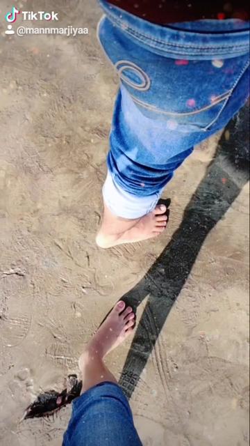 @Mann Marjiyaa