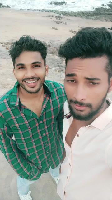 @Hemanth Rockzz