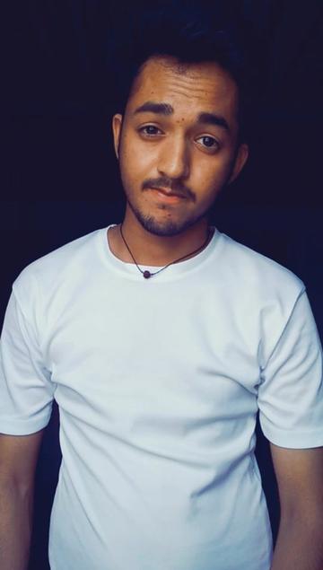 @Rahul Kumar Chauhan