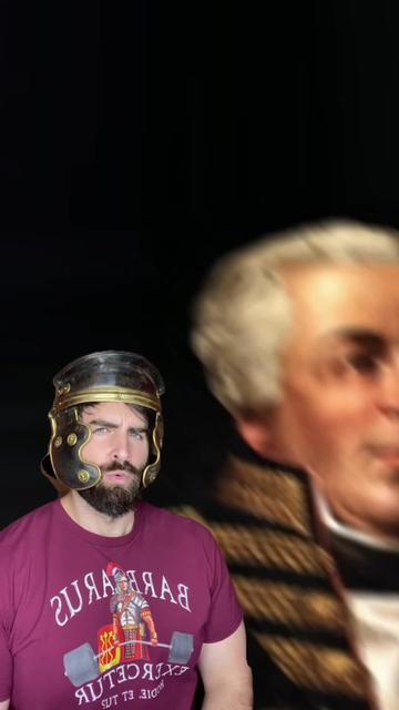 @Roman Helmet Guy