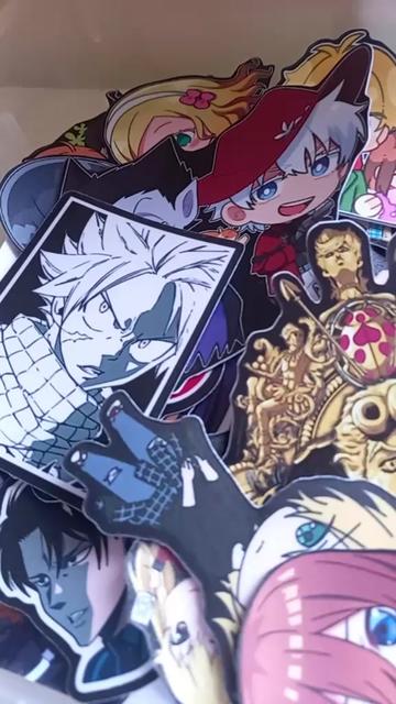 @AKIBA Anime Store