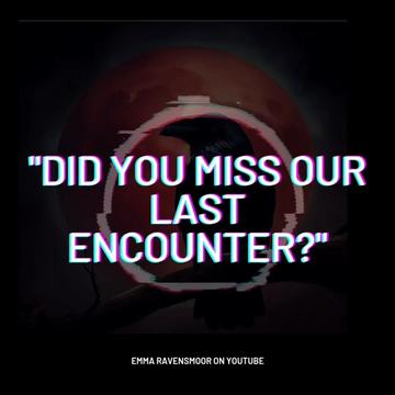 @Emma Ravensmoor