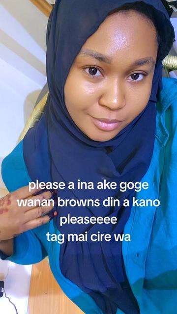 @MATAR DAWISU KAYAN MATA