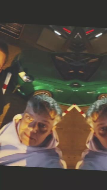 @❤️Danny Jenny'sHerzmensch❤️