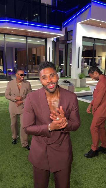 @Jason Derulo
