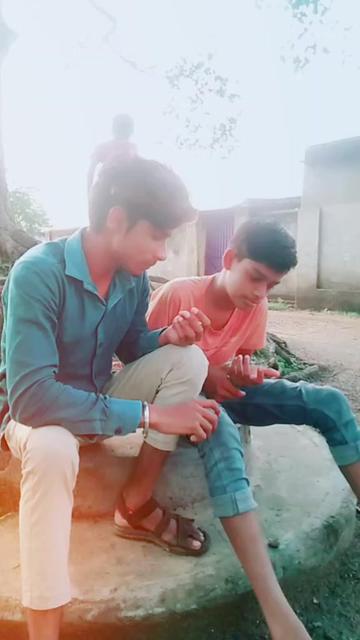 @Bishal mishra