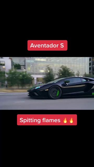 @Lamborghini