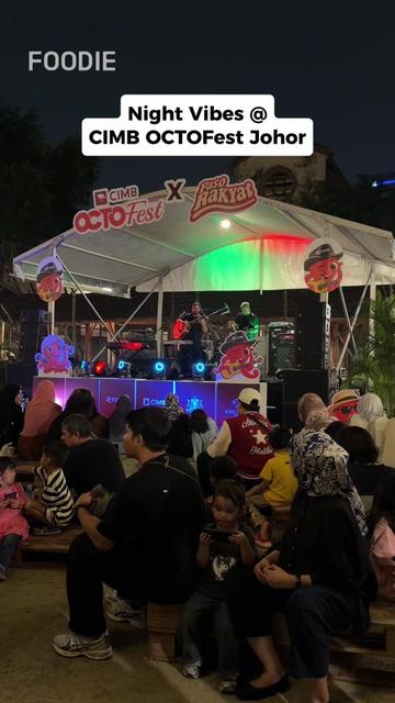 @Johor Foodie