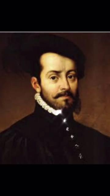 @THE HERNAN CORTES OFFICAL