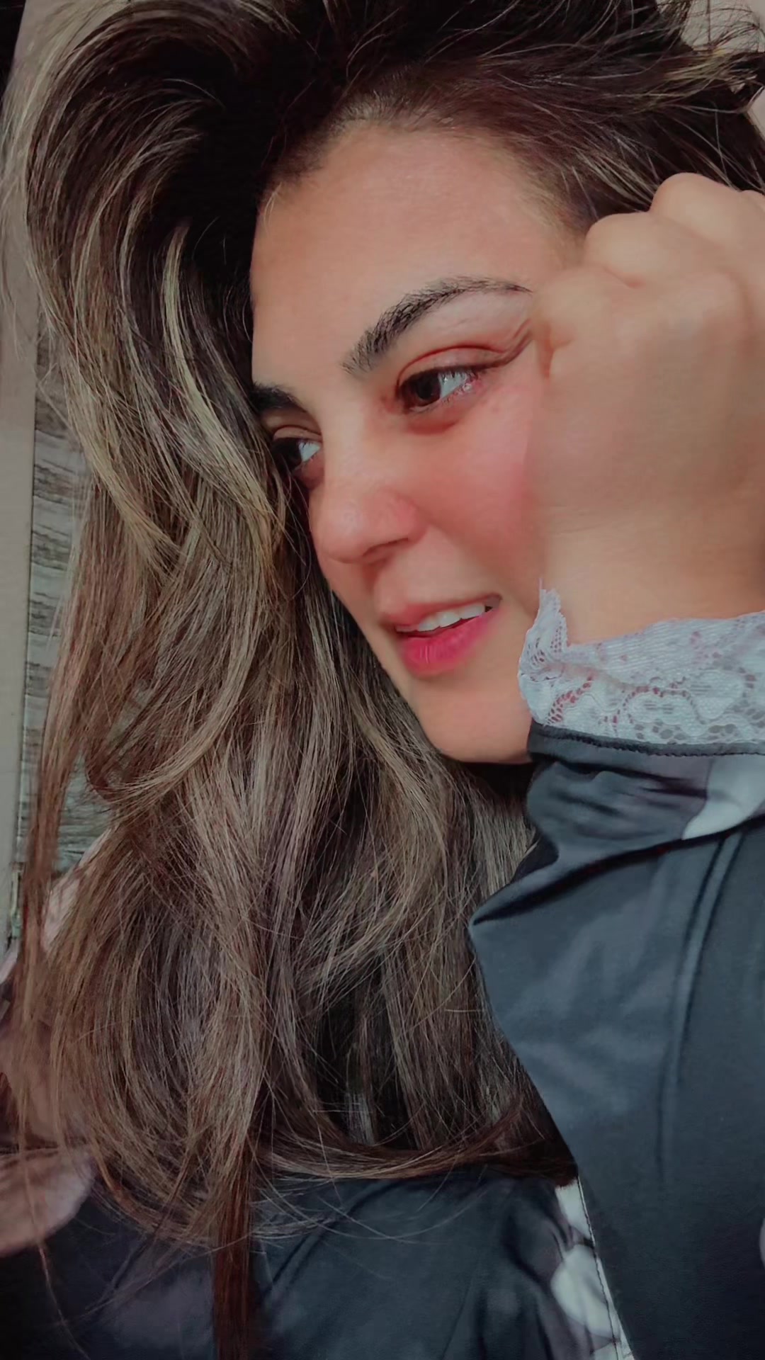 @Honey jaan