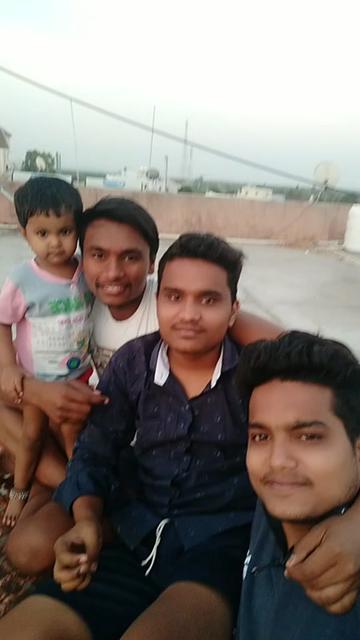 @Avesh Dipak Masane