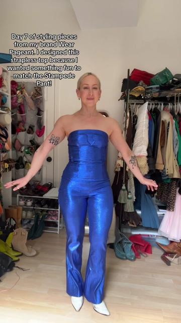 @Jillian | Wear Pageant!