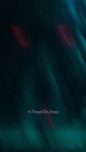 @𝙏𝙞𝙚𝙢𝙥𝙤 𝙙𝙚 𝙅𝙚𝙨𝙪𝙨