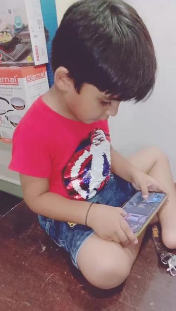 @AAVES sayyad