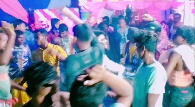 @DJ C-PUN 3557
