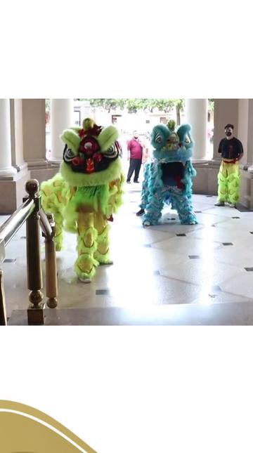 @CES WUSHU