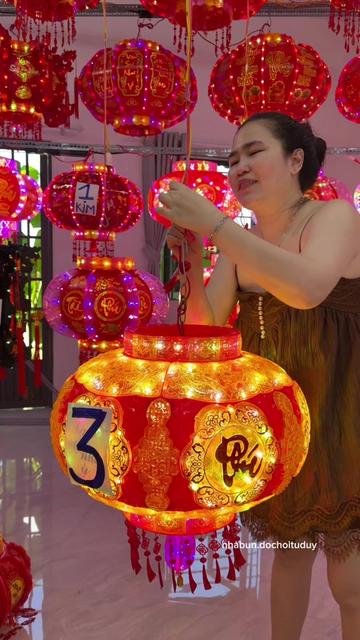 @Nh&agrave; B&uacute;n - Đồ chơi tư duy