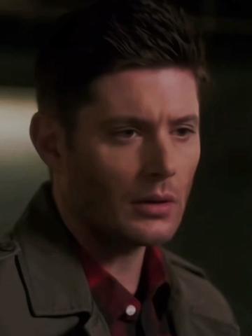 @⛥ Supernatural ⛥