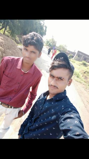@Rohit Rathod