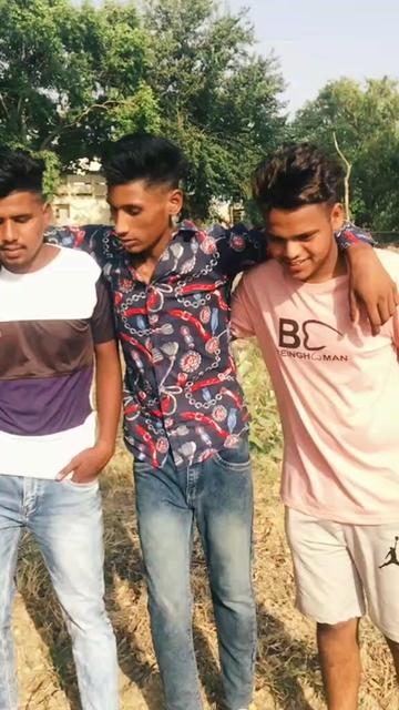 @❤️ ਤੋਂ ਹੈ ਠੇਠ🤗 ਗੱਬਰ