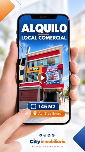 @City Inmobiliaria