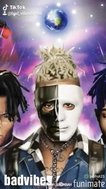 @xxxtentacion