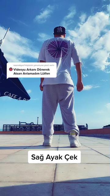 @Erhankırcadanceacademy
