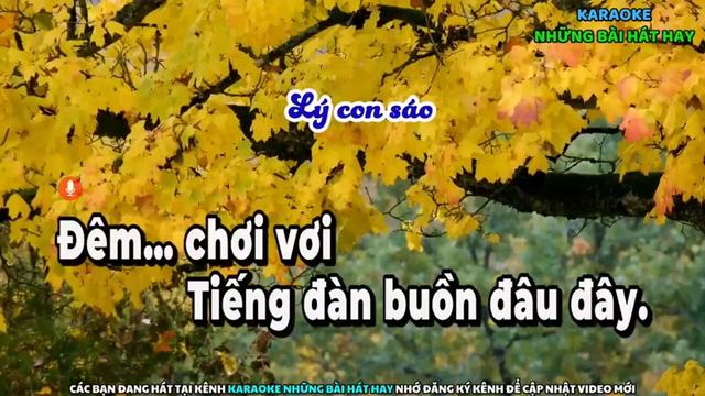 @Mê ca hát
