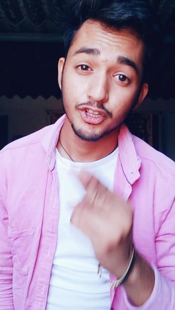 @Rahul Kumar Chauhan