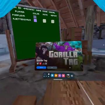@PorpleVR