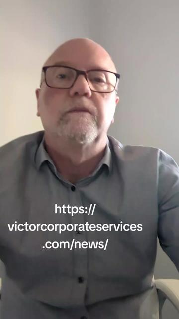 @Victor Corporate Services