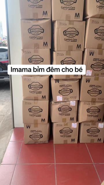 @Bỉm Ngọc Huyền