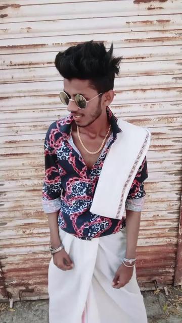 @Pinu mohite