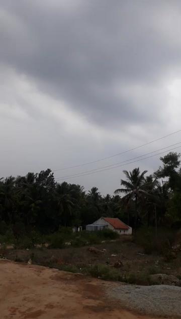@upper hudga chethu R