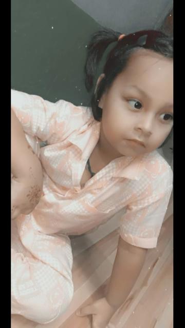 @QUEEN SIMRAN... ๐๐