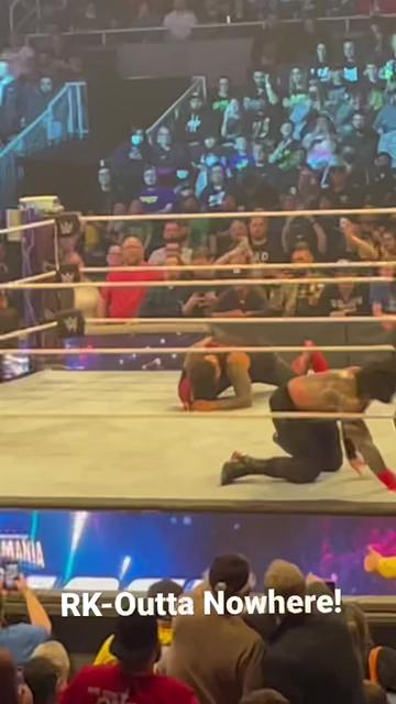 @WWE ENGLISH TU